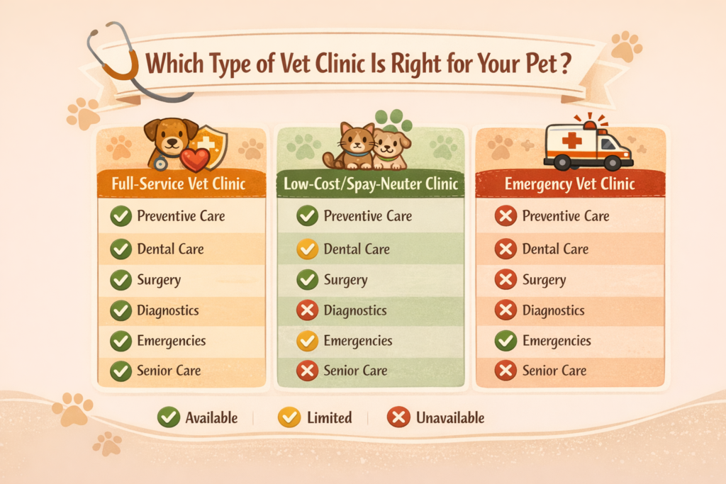 How to Choose a Trusted Vet Clinic in Mississauga: A Local Pet Owner's Guide 2 How to Choose a Trusted Vet Clinic in Mississauga: A Local Pet Owner's Guide