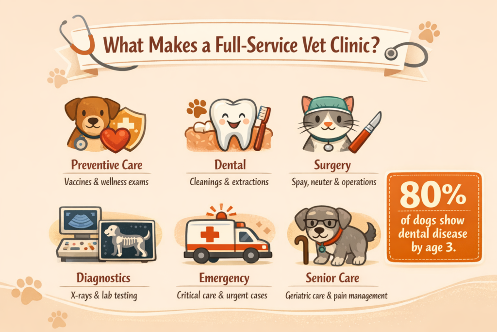 How to Choose a Trusted Vet Clinic in Mississauga: A Local Pet Owner's Guide 1 How to Choose a Trusted Vet Clinic in Mississauga: A Local Pet Owner's Guide